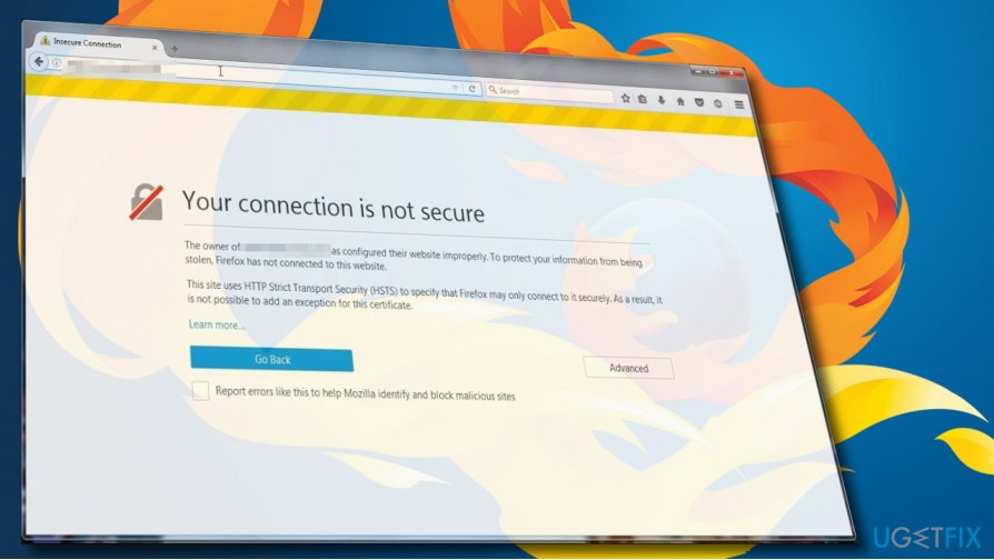how safe is firefox for mac